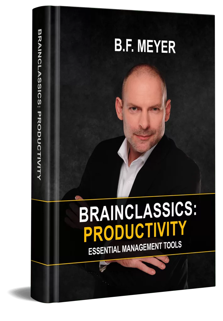 BrainClassics: Productivity