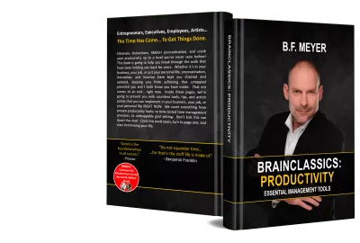 BrainClassics: Productivity